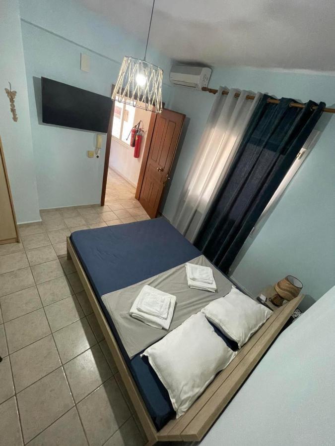 Masali Studios Komotini Exterior foto